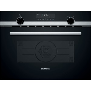 Foto van Combi magnetron Siemens CM585AGS1 iQ500