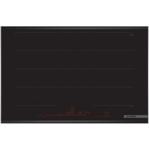 Foto van Inductie kookplaat Bosch PXY875DC1E Serie 8