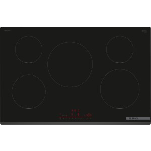 Foto van Inductiekookplaat Bosch PIV831HB1E Serie 6