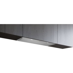 Foto van Afzuigunit Siemens LB87NAC50 iQ500