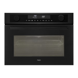 Foto van Combi oven Pelgrim OM340MAT