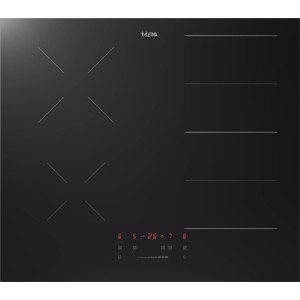 Foto van Inductie kookplaat Etna KIF360ZT