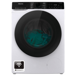Foto van Wasmachine Hisense WF5V144BW/BLX