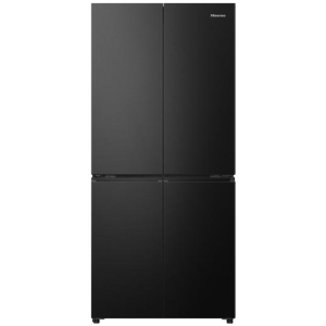 Foto van Side-by-side koelkast Hisense RQ5P470SAFE