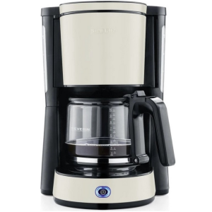 Foto van Koffiezetapparaat Severin KA9575 -beige-