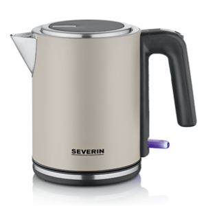 Foto van Waterkoker Severin WK9577 -beige-