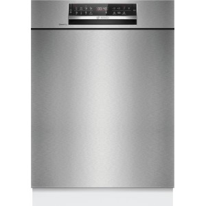 Foto van Onderbouw vaatwasser Bosch SMU6ECS12E Serie 6