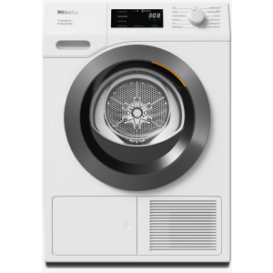 Foto van Warmtepompdroger Miele TED 655 WP EcoSpeed