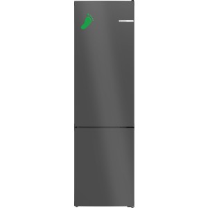 Foto van Koel-vries combinatie Bosch KGN39OCAF Serie 4