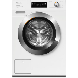 Foto van Wasmachine Miele WEE 395 WPS PowerWash & SteamFinish