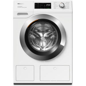 Foto van Wasmachine Miele WEG 895 WPS PowerWash & TwinDos & SteamFinish