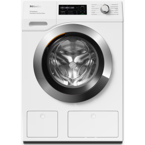 Foto van Wasmachine Miele WEJ 895 WPS PowerWash & TwinDos & SteamFinish