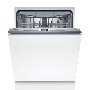 Foto van Volledig geïntegreerde vaatwasser Bosch SMV4ECX27E Serie 4
