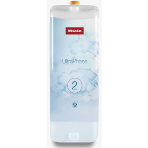 Foto van Wasmiddel Miele UltraPhase 2