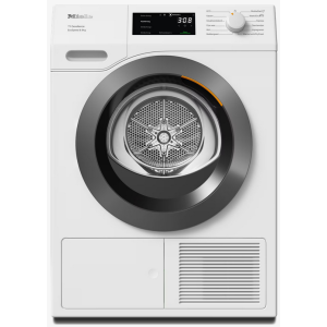 Foto van Warmtepompdroger Miele TEC 655 WP EcoSpeed