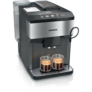 Foto van Espresso volautomaat Siemens  EQ500 TP517DF3