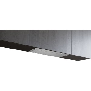Foto van Afzuigunit Siemens LB77NAC50 iQ500