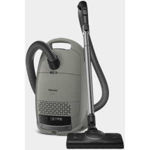 Foto van Stofzuiger Miele Guard M1 Silence Casa grijs CE