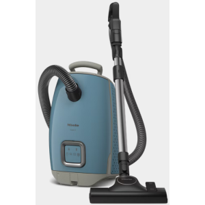 Foto van Stofzuiger Miele Guard L1 Nordic blauw CE
