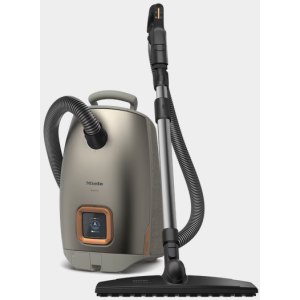 Foto van Stofzuiger Miele Guard L1 Comfort XL Titanium-PF CE