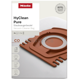 Foto van Miele Stofzuigerzak CO HyClean Pure INT