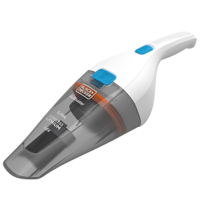 Foto van Kruimelzuiger Black+Decker NVC115JL