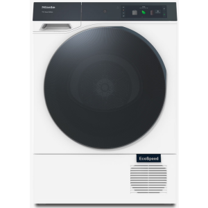 Foto van Warmtepompdroger Miele TQ 1000 WP