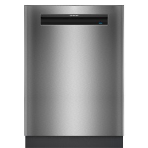 Foto van Onderbouw vaatwasser Siemens SN15ES06CS iQ500