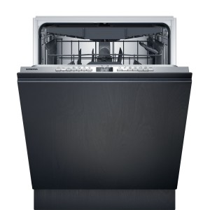 Foto van Volledige geintegreerde vaatwasser Siemens SN73EX22CE iQ300