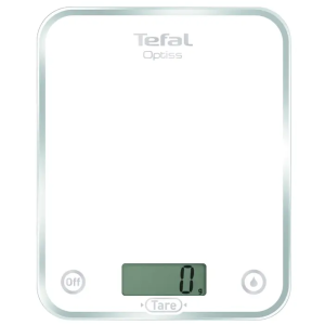 Foto van Keukenweegschaal Tefal Optiss BC5000