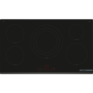 Foto van Inductie kookplaat Bosch PIV931HC1E Serie 6