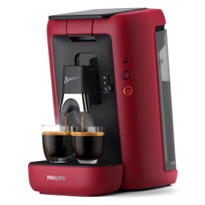 Foto van Koffiepadautomaat Philips CSA260/90