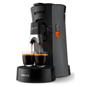 Foto van Koffiepadautomaat Philips CSA230/00
