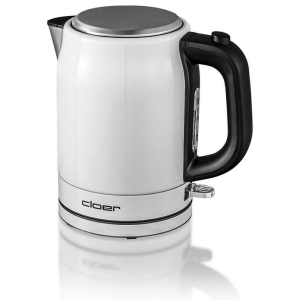 Foto van Waterkoker Cloer 4511