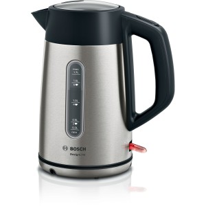 Foto van Waterkoker Bosch TWK4P440 -RVS-