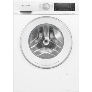 Foto van Wasmachine Siemens WG44G2ZENL iQ500