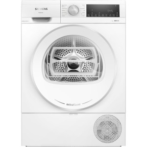Foto van Warmtepompdroger Siemens WQ33G1DENL iQ500