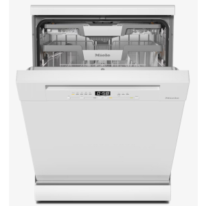 Foto van Vrijstaande vaatwasser Miele G 5833 SC Active Plus E