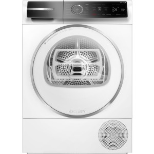 Foto van Warmtepompdroger Bosch WQB246CENL Serie 8