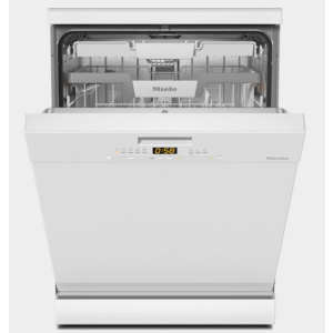 Foto van Vrijstaande vaatwasser Miele G 5633 SC Active E