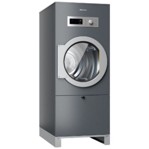 Foto van Luchtafvoerdroger professioneel Miele PDR516ROP SL EL GS