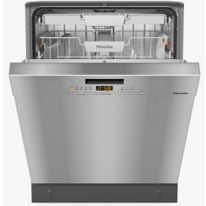 Foto van Onderbouwvaatwasser Miele G 5632 SC U clst