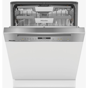 Foto van Geïntegreerde vaatwasser Miele G 7210 SCi