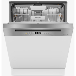 Foto van Geïntegreerde vaatwasser Miele G 5832 SCi Active Plus S