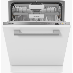Foto van Volledig geïntegreerde vaatwasser Miele G 5863 SCVi Active Plus E