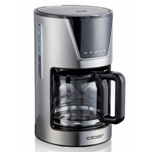 Foto van Koffiezetapparaat Cloer 5257