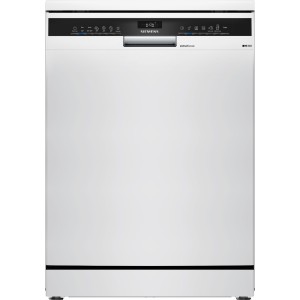 Foto van Vrijstaande vaatwasser Siemens SN23EW03LE iQ300