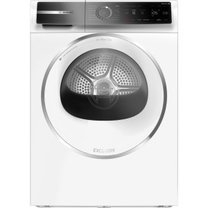 Foto van Warmtepompdroger Bosch WRB247C9NL Serie 8