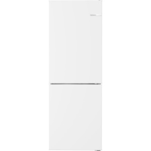 Foto van Koel-vries combinatie Bosch KGN33NWDA Serie 2