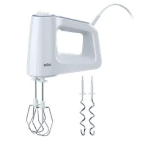 Foto van Mixer Braun HM3100